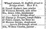 Wharf St 1884.jpg Wharf St 1884.jpg