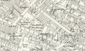 conybere street 1888, showing Lenches trust almshouses.jpg