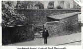 Mr George outside the Pound near St Mary’s Church. handsworth.jpeg
