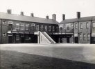 main courtyard area of the Salvage Work rotten park road oct.1932.jpg