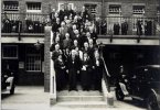 official opening of the Salvage Works on Rotton Park Street in Ladywood, Birmingham, in Octobe...jpg