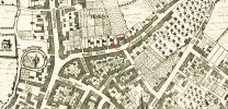 Westley Map Pinfold Street 1731.jpg Westley Map Pinfold Street 1731.jpg