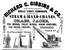 advert for richard gibbins  in 1872 directory.jpg