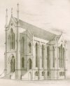 Peck Lane (Dudley Street junction) Lady Huntingdon's Chapel (artwork) built 1843.jpeg