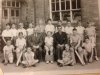 Dennis Road school 1st. year Cricket team 1959.jpg