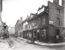 Cannon Street (Little Cannon Street junction) (James Burgoyne) 1875 (2).jpg