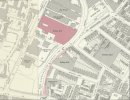 map 1950s showing clissold Passage.jpg