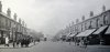 green lane looking towards the Avenue pub hob moor road left blake lane right.jpg