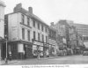 Board inn Bull Ring  Phillips St:Bull Ring 1958.jpg