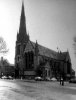 Horsefair Old Meeting Church Bristol St 1954.JPG