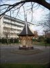Gosta Green Aston University drinking fountain.JPG