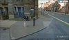 Bollard on corner of Newhall St snd Cornwall St in the city centre..jpg