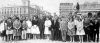 Erdington Moor End School Pupils in Westminster 1962 .jpg