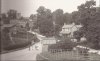 Northfield village from station late 1890s.jpg