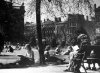 City St Philips Churchyard 1951 .jpg