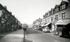 Erdington Station Rd 1956.JPG