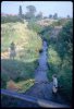 Phyllis Nicklin, (1962) Bourn Brook, Bottetourt Road bridge, Harborne, Birmingham.jpg