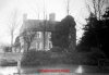 Sheldon Moat House & Moat c1920.JPG