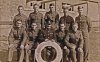 Norman Higginson (2nd. rt. bottom row).jpg