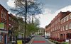 St Pauls from Ludgate Hill.JPG
