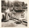 Doris Obrien with daughter Hazel Cooney nee Buck sitting and son Kenneth Buck with wife Rita Buc.jpg