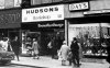 City New St Hudsons 1972.JPG