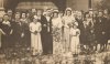 John Davies and Beryl Buck Marriage 26 May 1945 Holy Trinity Bordesley.jpg