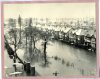Floods outside Tucker Perry Barr 1947.jpg