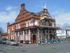 GUNMAKERS ARMS GERRARD ST 4.5.16 002.JPG