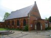 ALL SAINTS CHURCH GEORGE RD 003.JPG