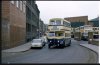 Hockley bus depot and rabones.JPG