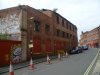 LEGGE LANE AND GEORGE AND DRAGON PUB 008.JPG