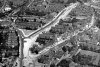 Erdington village during building of the New Road.jpg