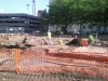 Dig near Rep 2009.JPG