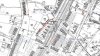 map c 1902 showing The Druve erdington in red.jpg