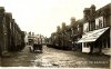 Dorridge Poplar Rd 1900s.jpg