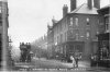 c1905 Albany Road corner  Junction pub on  left.jpg