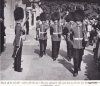 Old and new rifles Buckingham Palace Guard.jpg