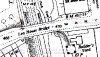map c 1956 showing bridge on Maryvale road over canal..jpg