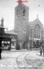 Lozells Lozells Rd St Pauls Church 1914.JPG