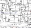 map c1950.showing gothic terrace otherwise court 25, clifton road.jpg