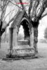 Hockley St Georges Church Architects tombstone Thomas Rickman.JPG