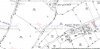 map c 1884 showing baptist chapel on slade road, mere green.jpg