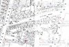 map c 1950 showing Clifton road between Upper thomas St & Park Road showing 10 back no 32.jpg