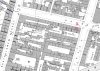 map c 1889 showing west end Banbury St with no 10  in red.jpg