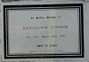 1895-Death Notice - Rebecca Bennet Cooke.jpg