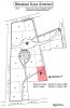WarstoneCemetery,Birmingham,UK - Map with Cooke Graves marked.jpg