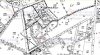 map c 1890 showing junc. Kensington road and Sellt park road.jpg