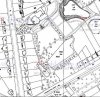 map c 1956 showing junc. Kensington road and Sellt park road.jpg