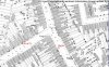 queens arms 1889 map george st and john st.jpg queens arms 1889 map george st and john st.jpg